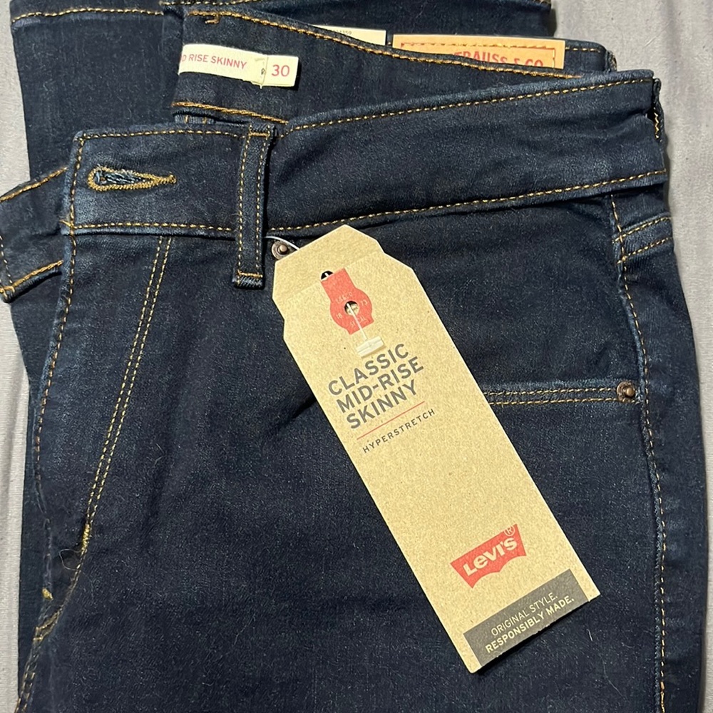 Womens Jeans